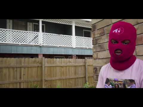 & Dats DK Song  " Yungin DK - Aint No Backing Down Feat . TLEWGB (ShotByFameus)