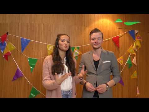 #UITgelicht - Afl. 12 - Mrt 2017