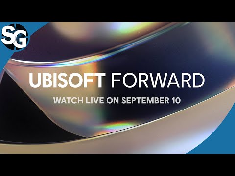 Ubisoft Forward 2022 | Full Show Live Stream