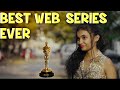 Bad Girl Shreya Web Series Roasted In Telugu Best Web Series Ever 2022