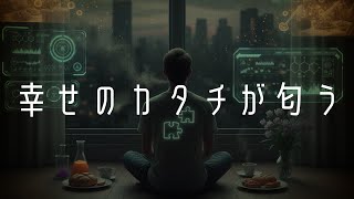 幸せのカタチが匂う