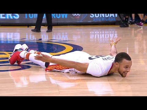 Stephen Curry UNREAL 43 Points (25 in 3rd Quarter) vs Clippers - Full Highlights 28/01/2017