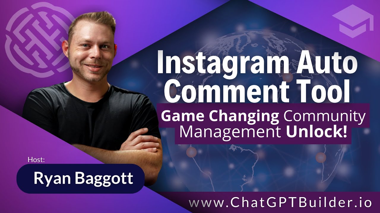Automate Instagram Comments with ChatGPT Builder: Step-by-Step Tutorial • IG Comment Tool in 2023