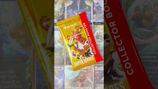 Opening a Collector Booster for the official release of the Marvel Super Heroes Set 🦸‍♂️