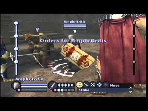 Gladius Playthrough part 30