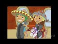 Airing Of Maya Miguel On KLCS DT2 PBS Kids Los Angeles December 25 2025