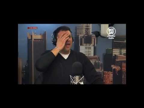 Imitazione Renato Pozzetto di Claudio Lauretta - FANTASTICO -