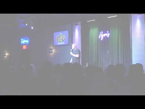 Una notte turbolenta a Dallas