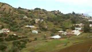 Rif Mountains, Morocco