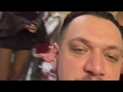 Anđela i Gastoz uhvaćeni zajedno: Slučajnost ili pomirenje, odao ih ovaj detalj