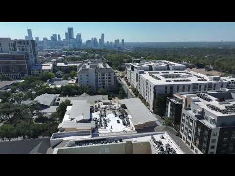 Condo Complex Aerial Capture