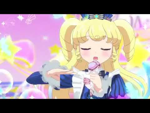Idol Time Pripara - アイドルタイムプリパラ Ep 34! Lala And Yui『Brand New Happiness』