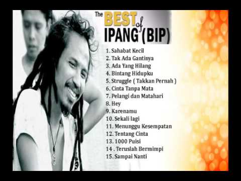 The Best Of Ipang ( BIP ) Full Album