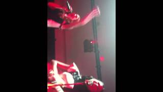 ICONA POP live in Japan - light me up