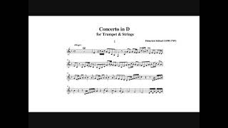 Stolzel/ Maurice Andre - Concert vr trompet en violen video