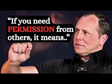 How to Build Your Authority and Transform Your Social Life | Chase Hughes #humanbehavior #podcast