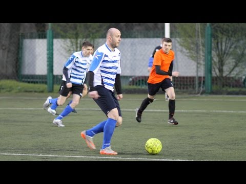 Brotha Collective - Victoria: 5. tydzień (FLS Wiosna 2016)