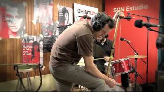 "Filo de Navaja": Guadalupe Plata - Oh! My LOL SON Estrella Galicia