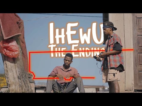 IhEwU   Episode 4