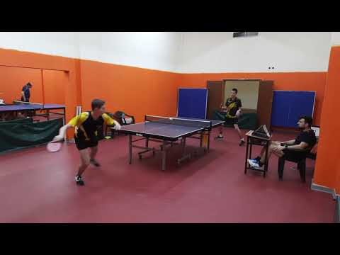 BERKE KİRMAN - YEKTA TERZİOĞLU - IVTTA - 18.02.2021