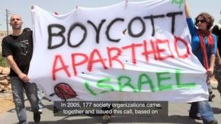 What is Brand Israel? (captioned)