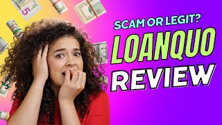 Is LoanQuo Legit