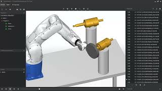 Robotic Polishing