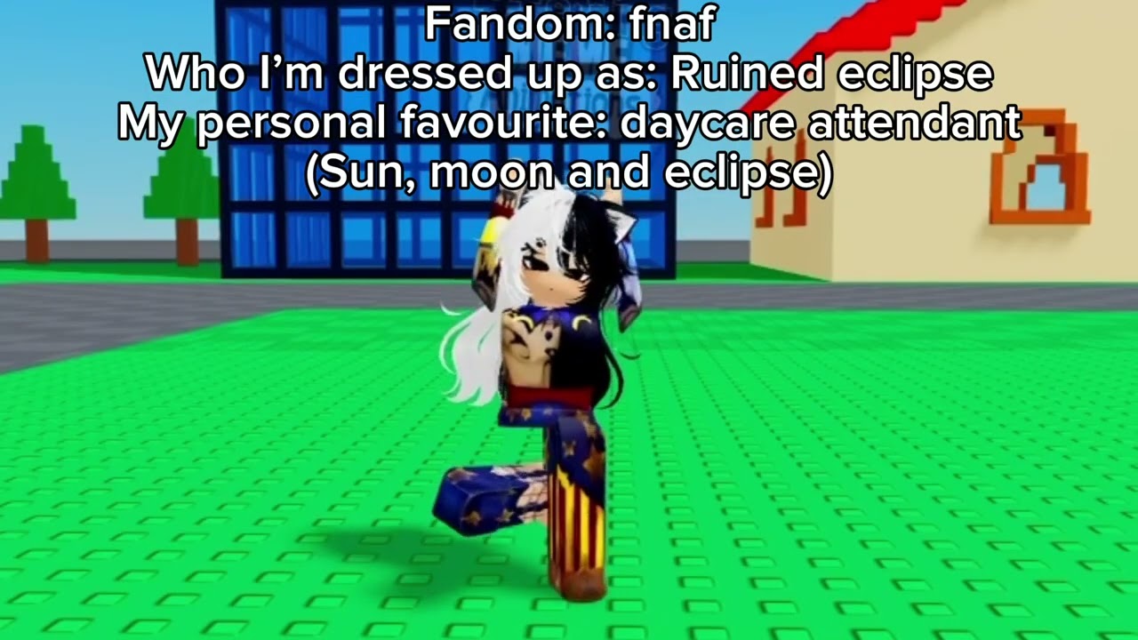 All my fandoms and my fav’s