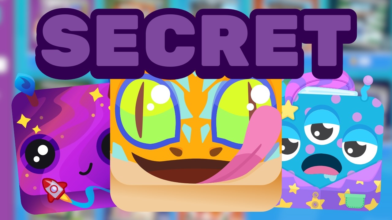 How To Get Blooket's NEW SECRET Blooks!
