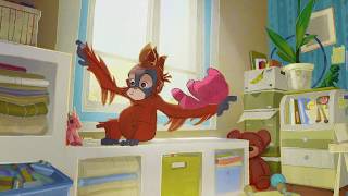 Rang-tan: The Dirty Palm Oil Story