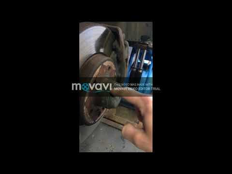 Spacer + Fitting Guide Mercedes C Class W203 Front Wide Hubs - The Tyre Shop