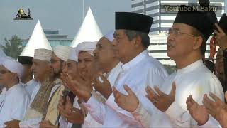 Download lagu Mahalul Qiyam bersama Presiden SBY,Majelis Rasulullah SAW. mp3