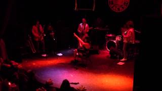 FDT Prince Show Get Off