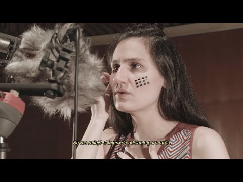 Reflejo Mío - LAS ÁÑEZ