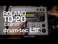 How-To load TD-20 Sound Edition