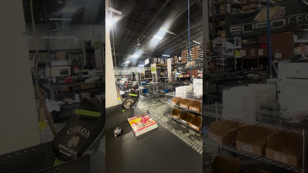 Auto Repair Shop's Secret🤔 #shorts