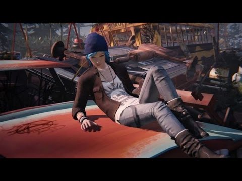 Life Is Strange - Episode 2 - Part 2