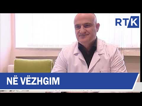 NË VEZHGIM - DROGAT NË KOSOVË  17.02.2019