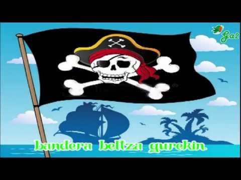 Tarrapatata -Takolo,Pirritx eta Porrotx- (remix)