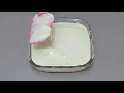 SOBREMESA GELADA DE LEITE NINHO COM APENAS 4 INGREDIENTES | COZINHANDO COM NATHY