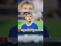 Soccer ⭐️ Christian Pulisic Reported to Transfer to Manchester United ? ⚽️#shorts