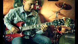 The Derek Trucks Band - This Sky