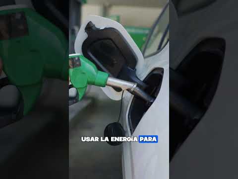 ¿La gasolina comenzó a bajar de precio?