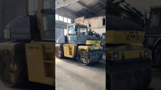 Ammann AV 95 road roller | Image 4 - Machineryline