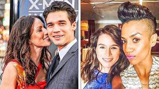 The Expanse Cast: Real Life Partners & Age REVEALED! video