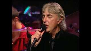 Three Dog Night - Try A Little Tenderness Live