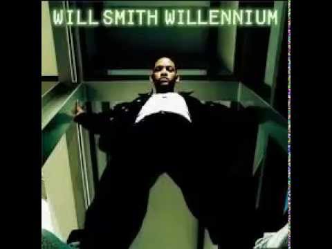 Afro Angel - Will Smith