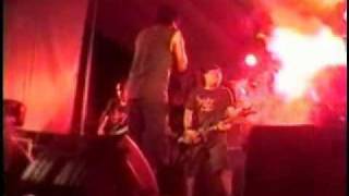 Waiting - Slapshock Live @ Cagayan de Oro