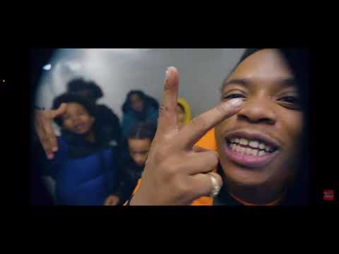 Sha Ek - Been on Hots - REACTION - YUS GZ MOST DISRESPECTFUL DISS 😮‍💨😮‍💨