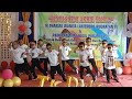 TARI LUPA LUPA INGAT TK DHARMA WANITA LAMERORO KABUPATEN BOMBANA PROPINSI SULAWESI TENGGARA